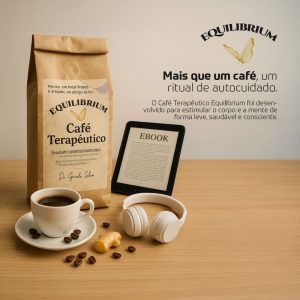 Café Terapêutico Griseli Silva