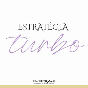 Tratamento Turbo (8 Sessões)